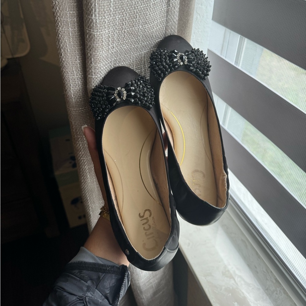 Sam Edelman Circus Ballet Flats